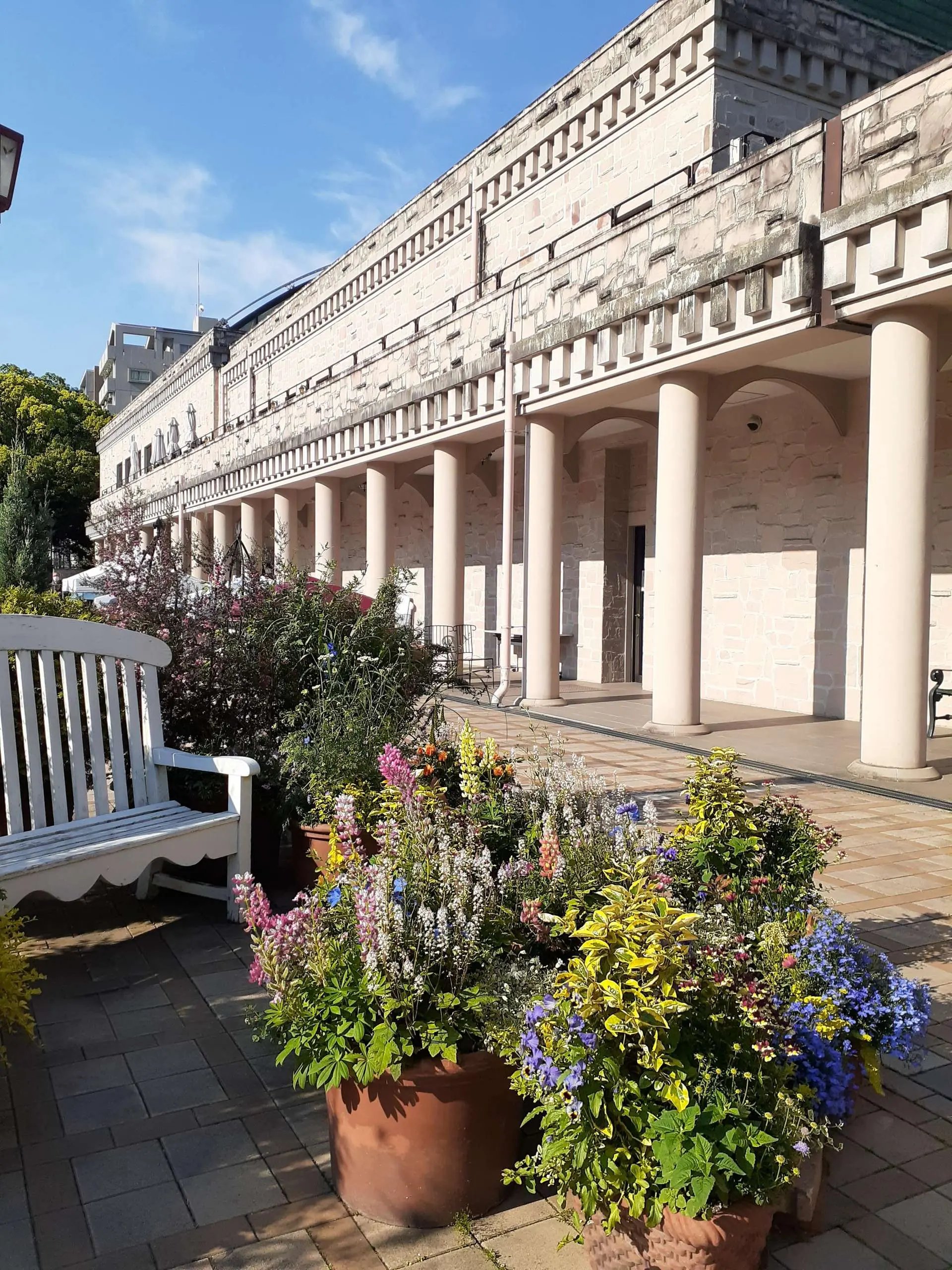 🌸 히사야오도리 정원 플라리에 이미지 3